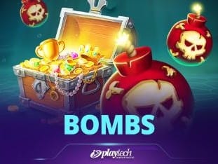 Bombs game thumbnail