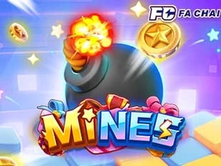 Mines game thumbnail