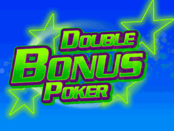Double Bonus Poker 100 Hand game thumbnail