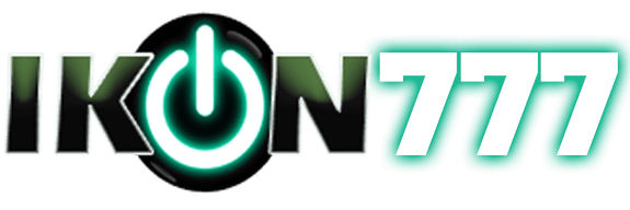 ikon777slot.net Logo
